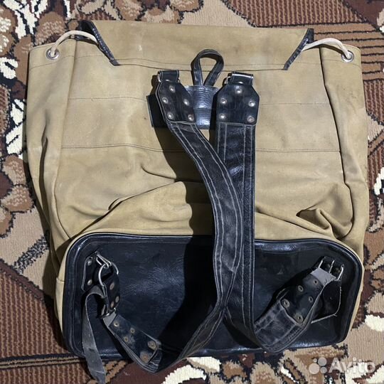 Рюкзак туристический