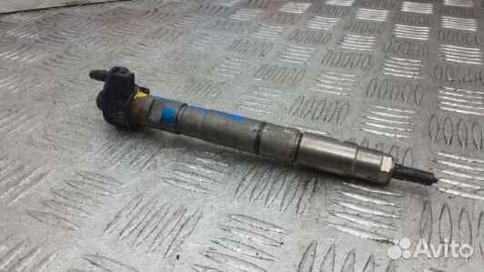 Форсунка дизельная volkswagen touareg 7L (1GM40AL06)