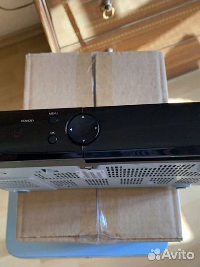 Приставки для цифрового TV HDHumax Vahd-3100S