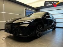 Toyota Camry 2.0 CVT, 2024, 107 км, с пробегом, цена 4 630 000 руб.