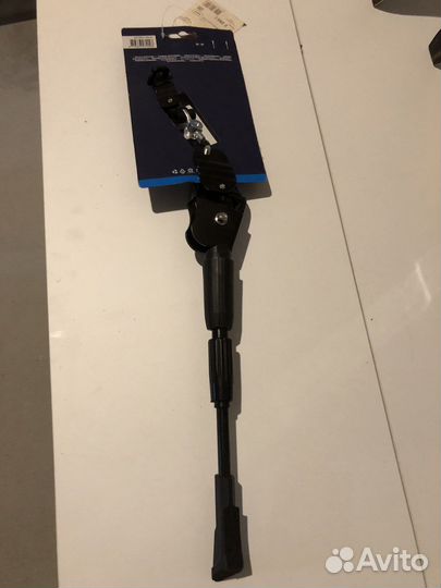 Велоподножка BBB Miltikick 26-29