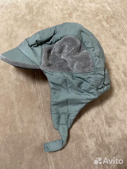 Шапка с козырьком Outventure детская