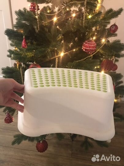 Подставка для ног детская IKEA