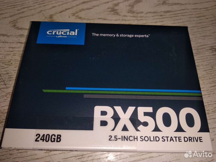 Ssd 240gb