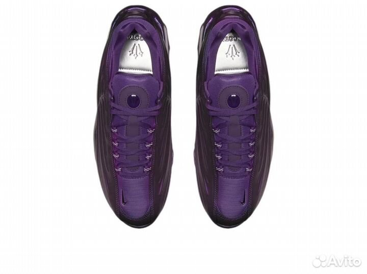 Nocta nike hot step 2 purple lamborghini(Оригинал)