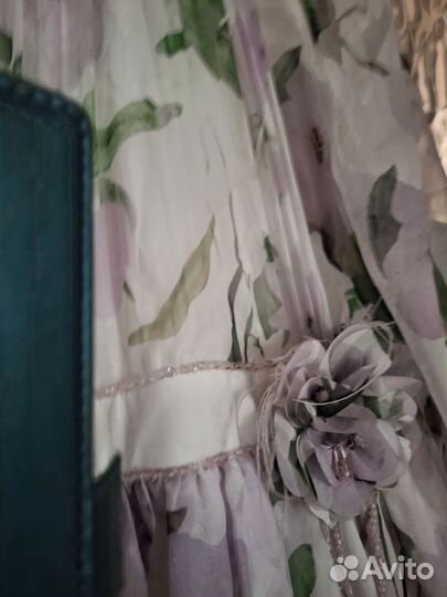 Платье женское