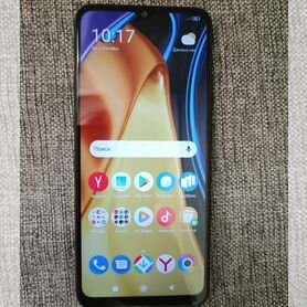 Xiaomi Poco C40, 3/32 ГБ