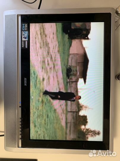 Телевизор BBK