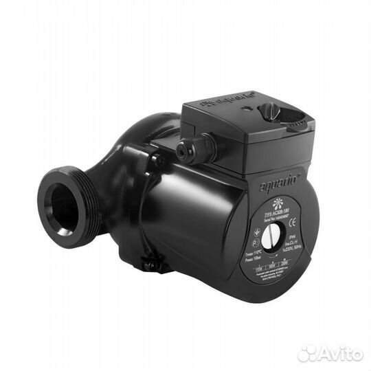 Насос циркуляционный Aquario AC 328-180