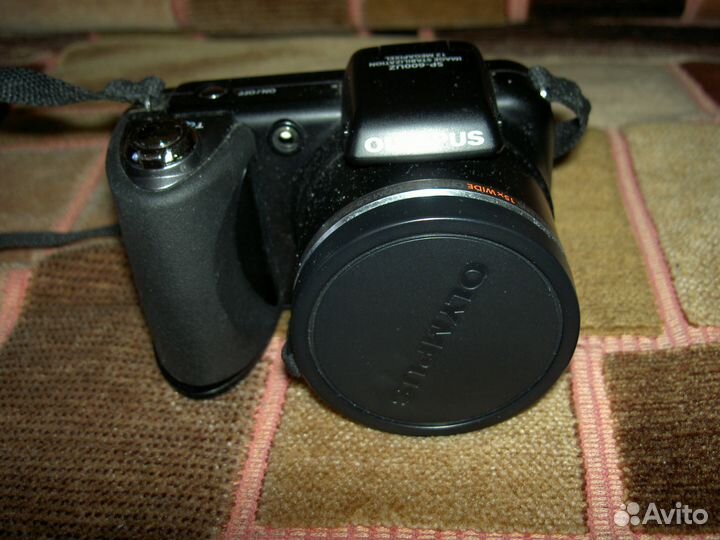 Продам Olympus SP-600UZ