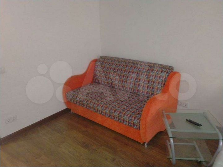 1-к. квартира, 32 м², 6/14 эт.