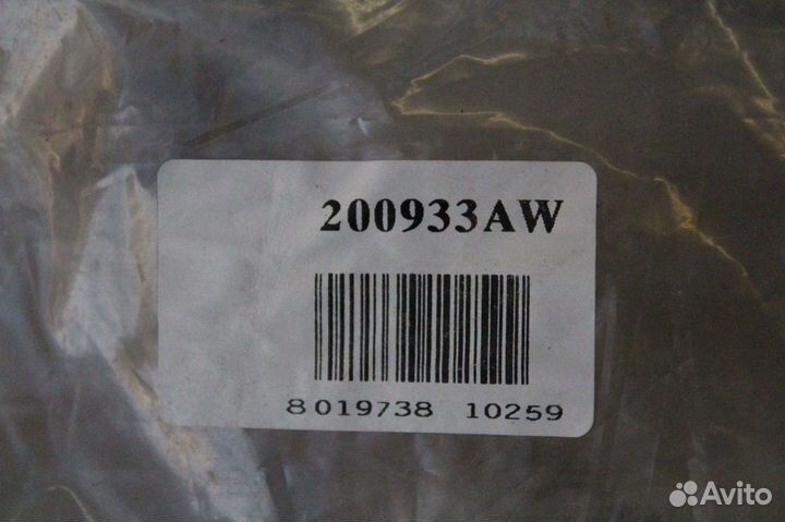 Водяной насос Mercedes-Benz помпа