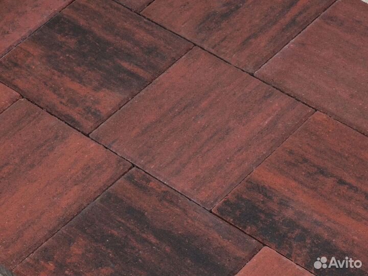 Крупноформатная плита / Плита Кремль 60мм