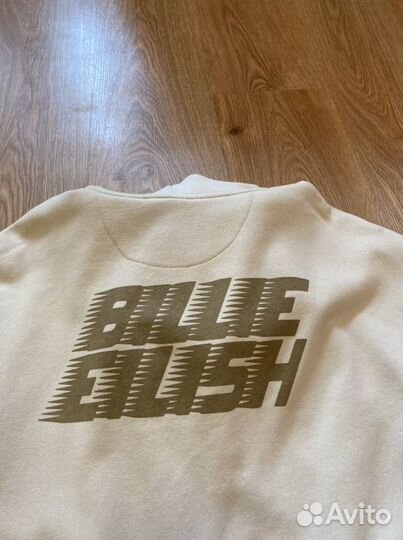 Худи женское