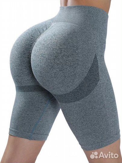 Велосипедки женские