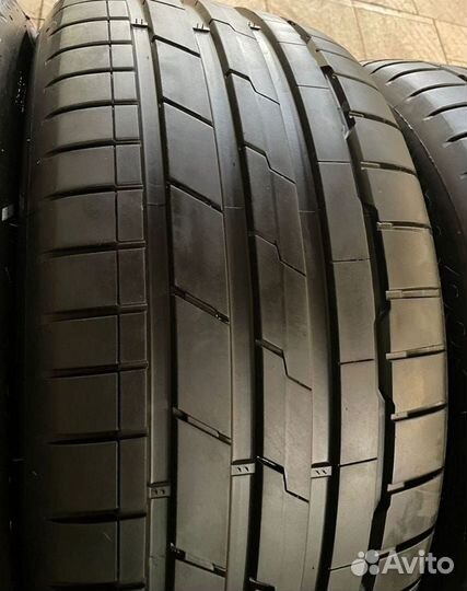 Hankook Ventus S1 Evo 3 K127 255/45 R19