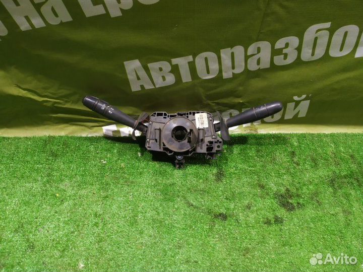 Блок подрулевых переключателей Renault Logan LS0