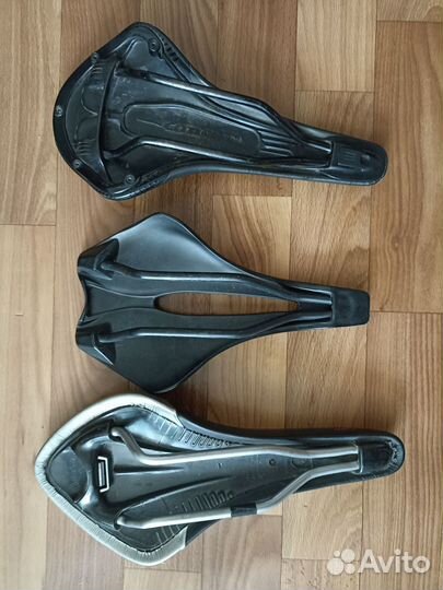 Седло для велосипеда