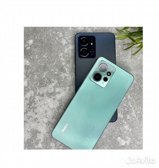 Xiaomi Redmi Note 12, 8/256 ГБ