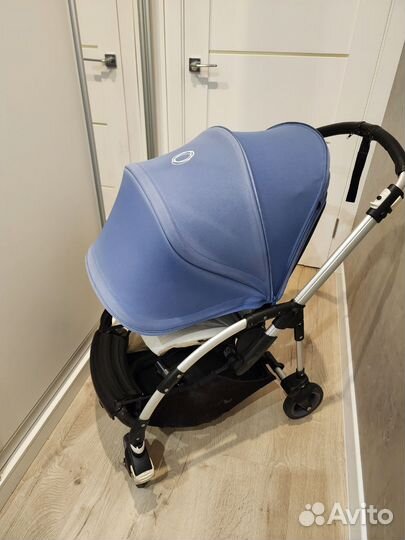 Капюшон для bugaboo bee5