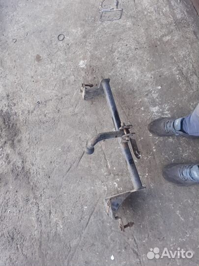 Фаркоп priora универсал