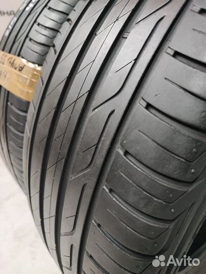 Bridgestone Turanza T001 215/55 R17 94V