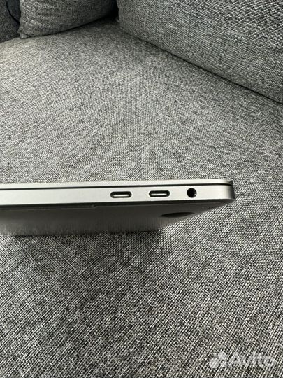 Macbook pro 13 2018 touch bar