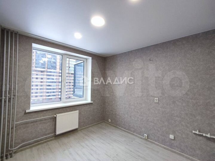 1-к. квартира, 32 м², 8/22 эт.