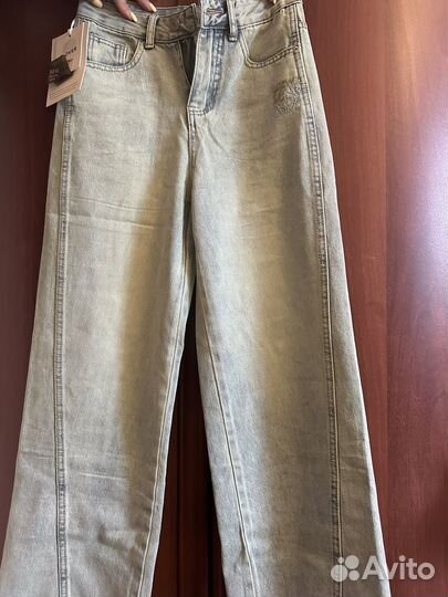 Брюки женские