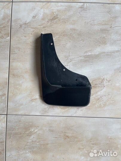 Брызговик передний левый Mazda Cx 5