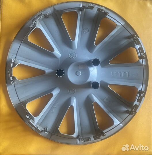 Колпак Volkswagen R16