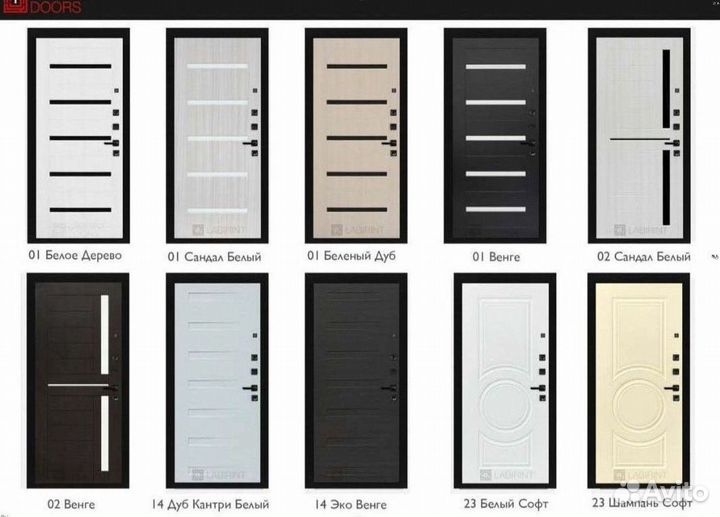 Дверь входная коричневая шумо-изоляционная Шторм