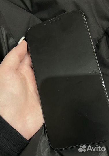 iPhone 13 Pro Max, 128 ГБ