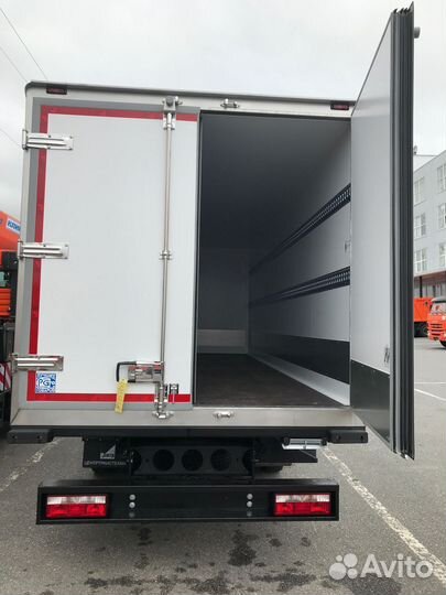 КамАЗ Компас 9, 2022