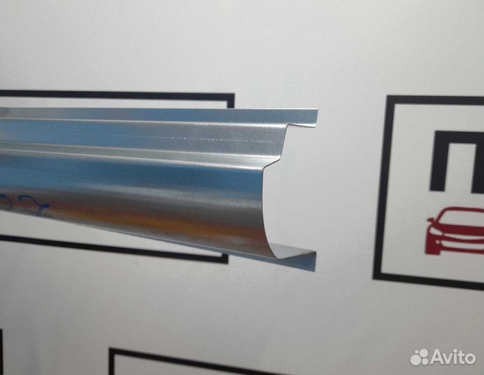 Пороги Kia Spectra 1/1/2 седан и другие