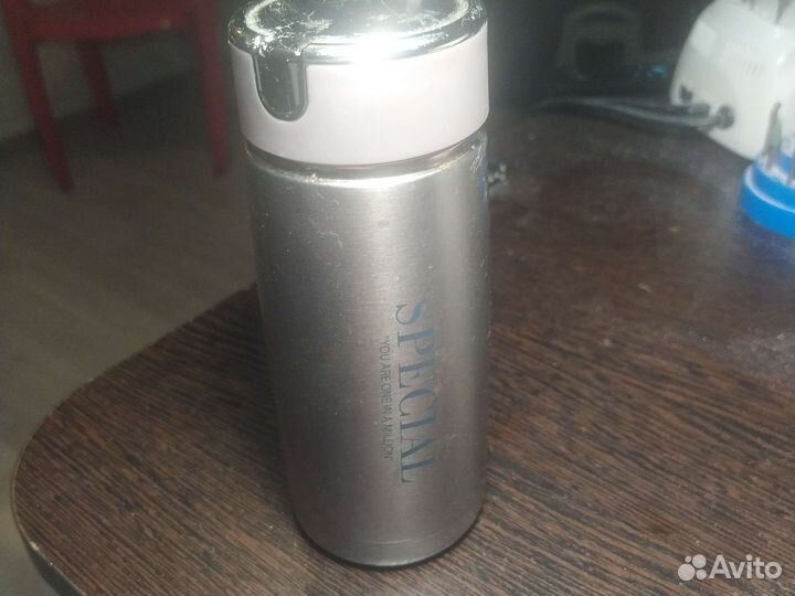 Термо кружка