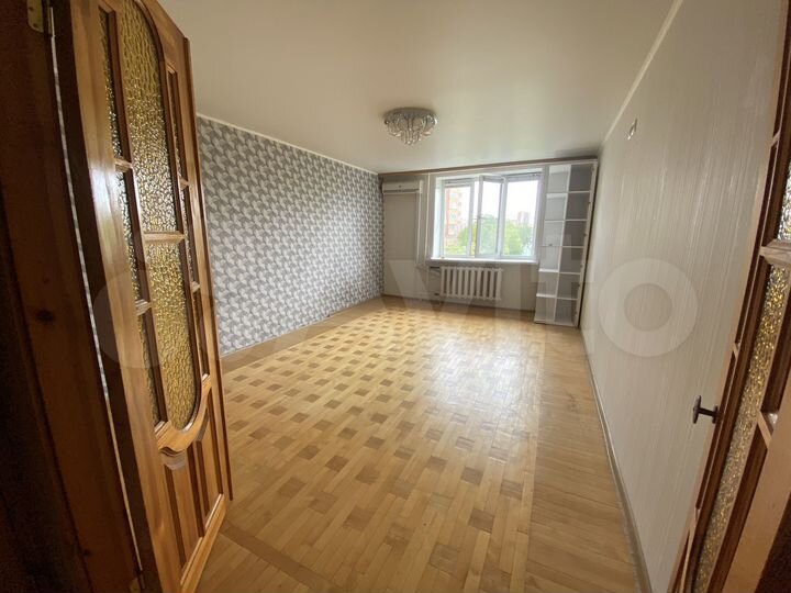 3-к. квартира, 64,1 м², 5/5 эт.