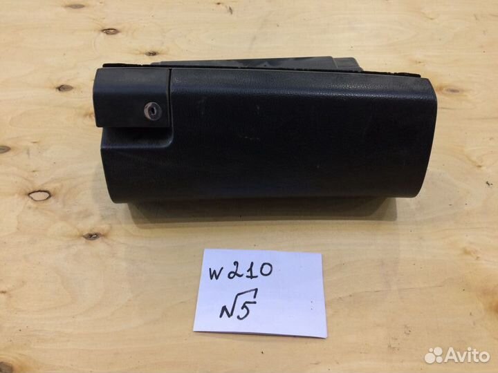 Торпеда mercedes w210