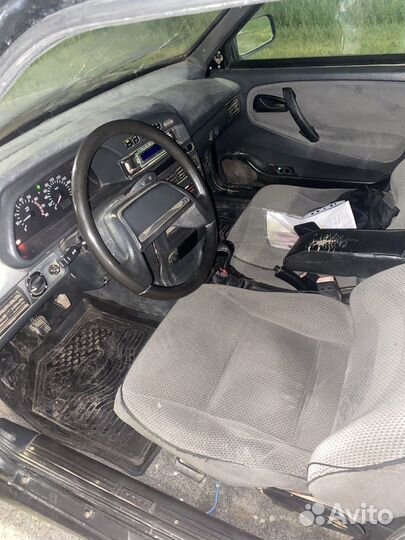 ВАЗ 2114 Samara 1.6 МТ, 2009, 150 000 км