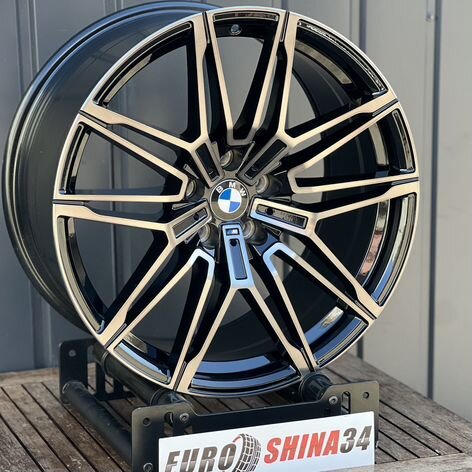 Литые диски BMW 9.5×R19 5×120