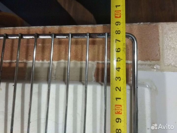 Ручки на плиту газовая Delonghi, разбор