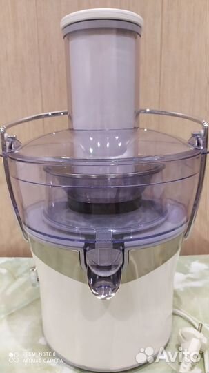 Соковыжималка MJE-1913 mystery