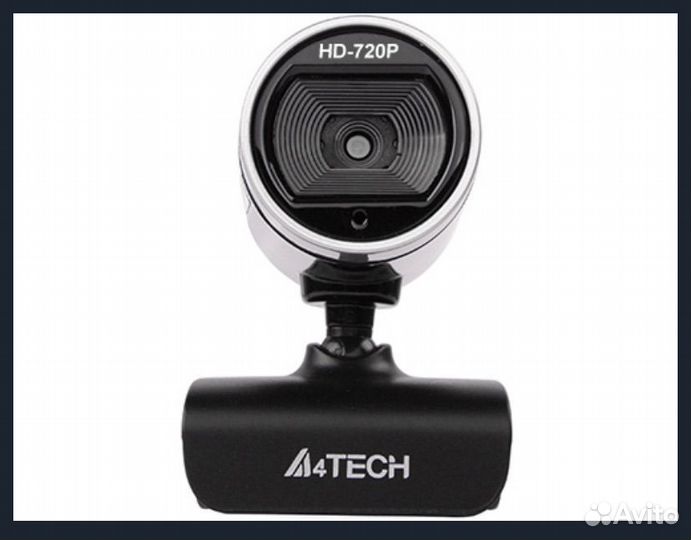 Веб-камера A4Tech