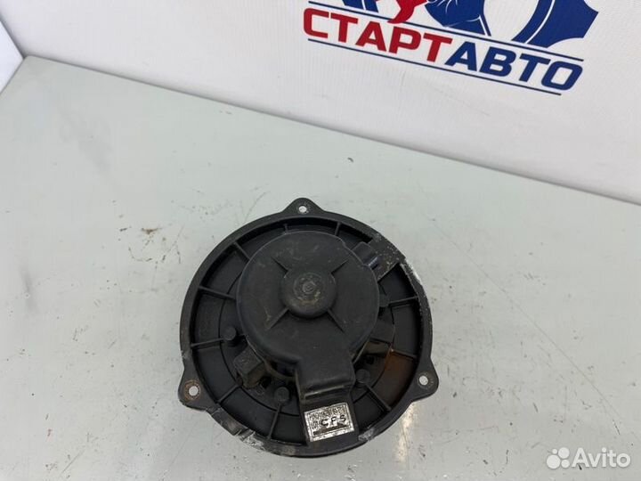 Моторчик отопителя Kia Spectra ижевский S6D 2007