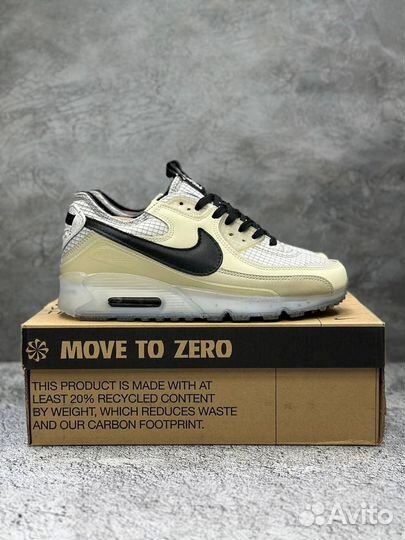 Кроссовки Nike air max 90 terrascape