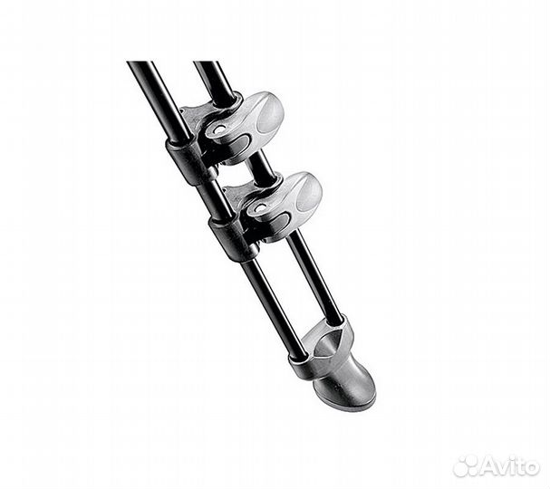 Видеоштатив Manfrotto MVK502AM-1