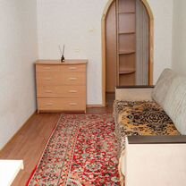 1-к. квартира, 30,4 м², 5/9 эт.