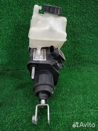 Главный тормозной цилиндр Mercedes-Benz E320 W211