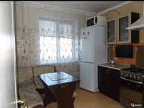 3-к. квартира, 70 м², 4/10 эт.