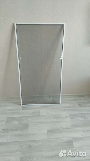 Сетки москитные на окно и дверь